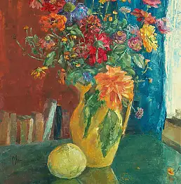 Małgorzata Mazur - cynie