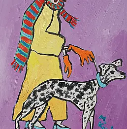 Marlena Kuc - lemon joy