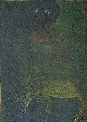 Zbigniew Bień - Czarnoskóra