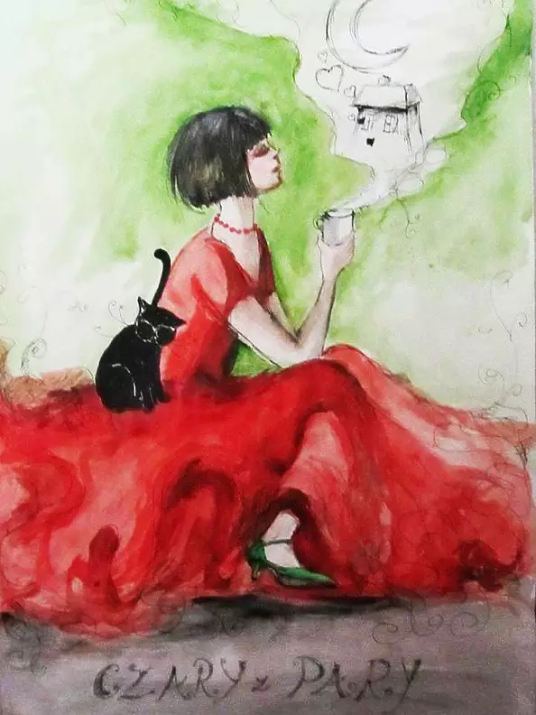 Adriana Laube - spells of steam