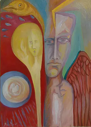 Mieczysław Burda - time