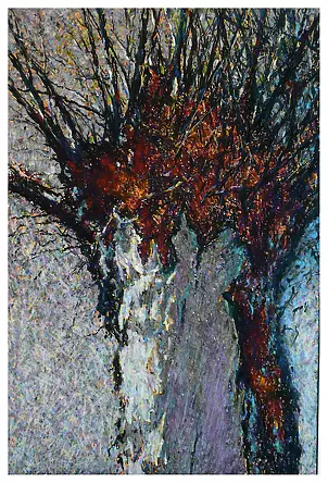 Marek Chomczyk - Czerwona  wierzba