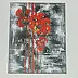 Estera Grabarczyk - Red poppies