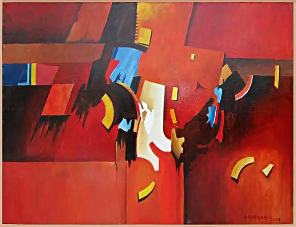 Ryszard Piskorski - "czerwony"