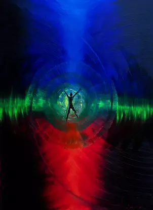 Wojciech Michalczenia - man