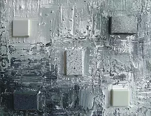 Krystyna Ciećwierska - czworokąt IV