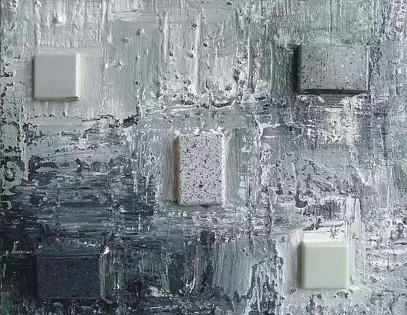 Krystyna Ciećwierska - czworokąt IV