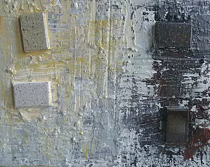 Krystyna Ciećwierska - czworokąt I