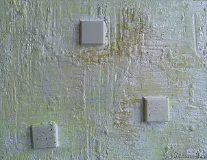 Krystyna Ciećwierska - czworokąt V