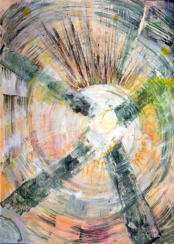 Krzysztof Kowalski - davinci trap