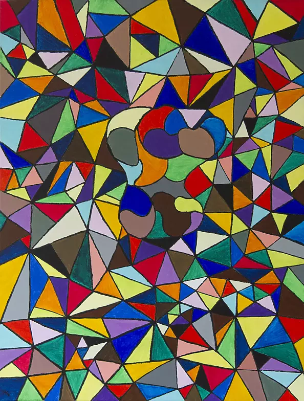 Marcin Kochanowicz - defiance