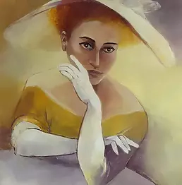 Renata Kulig Radziszewska - deja vu