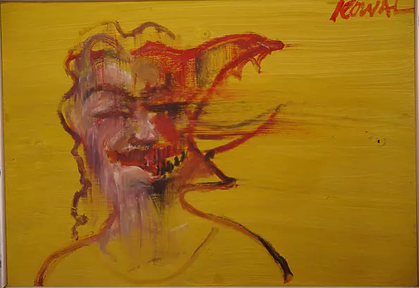 Jerzy Kowal - Desperacja