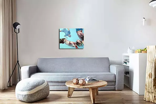 Piotr Smogór - divers