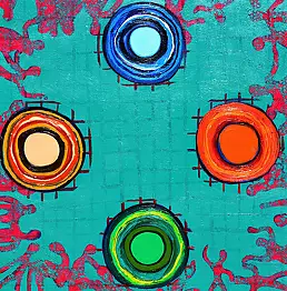 Katarzyna Rymarz - dj