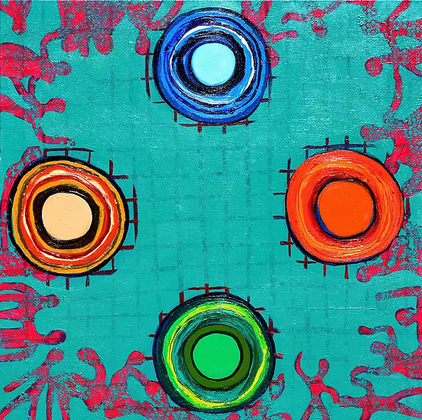 Katarzyna Rymarz - dj