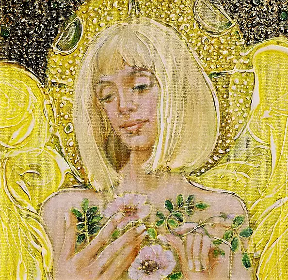 Jolanta Janiak Gawrych - for Majka