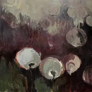 Agnieszka Wróbel - Dmuchawce 10