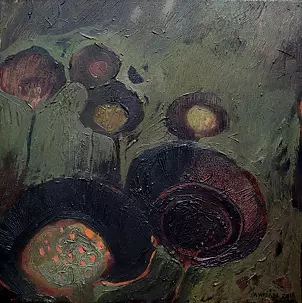 Agnieszka Wróbel - Dmuchawce 11