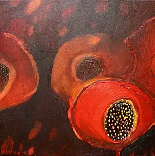 Agnieszka Wróbel - Dmuchawce 12