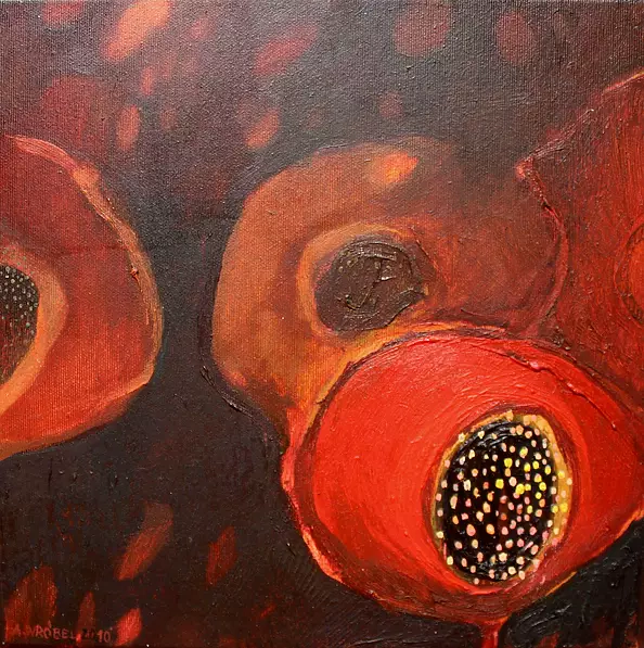 Agnieszka Wróbel - Dmuchawce 12