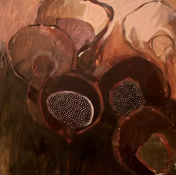 Agnieszka Wróbel - Dmuchawce 7