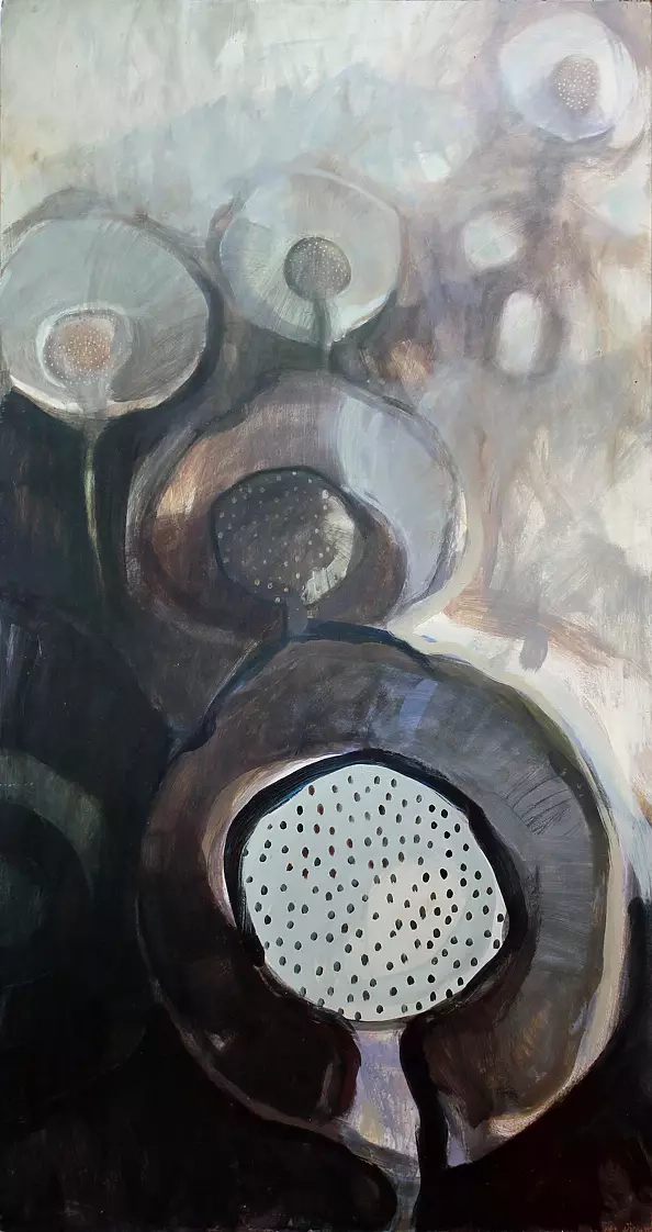 Agnieszka Wróbel - Dmuchawce 9