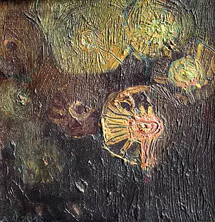 Agnieszka Wróbel - dmuchawce