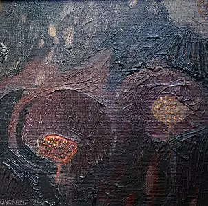 Agnieszka Wróbel - dmuchawce