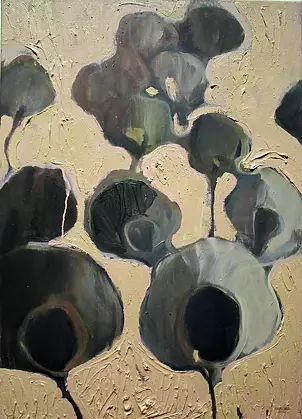 Agnieszka Wróbel - dmuchawce