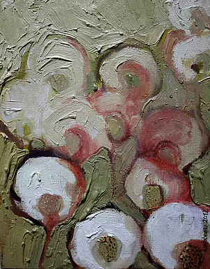 Agnieszka Wróbel - dmuchawcowo