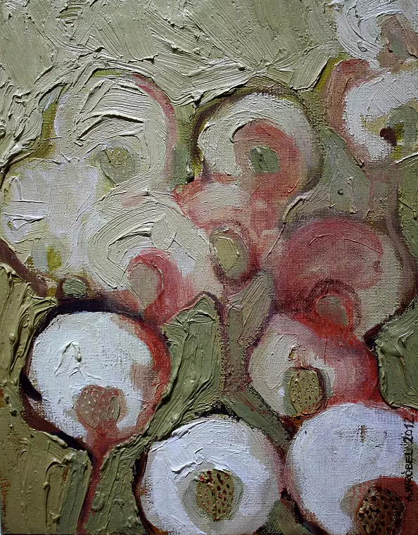 Agnieszka Wróbel - dmuchawcowo