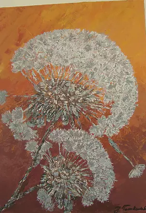 Jolanta Tomkowiak - dmuchawiec