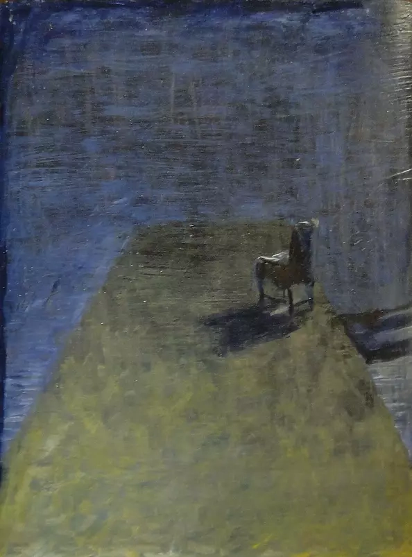 Sylwia Krupińska (Wójcik) - do ciszy