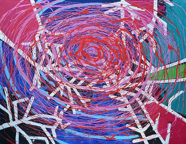 Katarzyna Rymarz - one to three