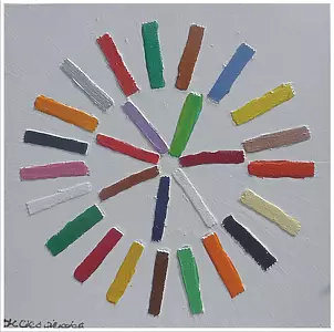 Krystyna Ciećwierska - dobregodziny