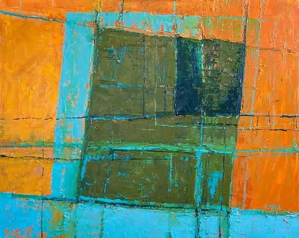 Anna Holewińska Żakowska - a good beginning of the day