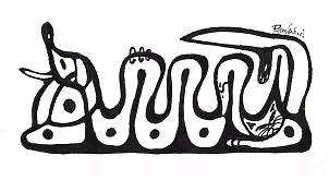 Padovani Nicolas - dogtest