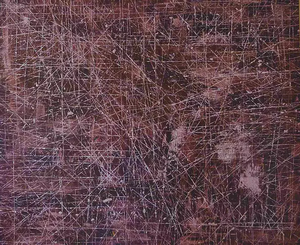 Krystyna Ciećwierska - ripe wine