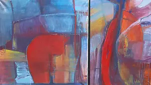 Anna Nesteruk - where are we heading