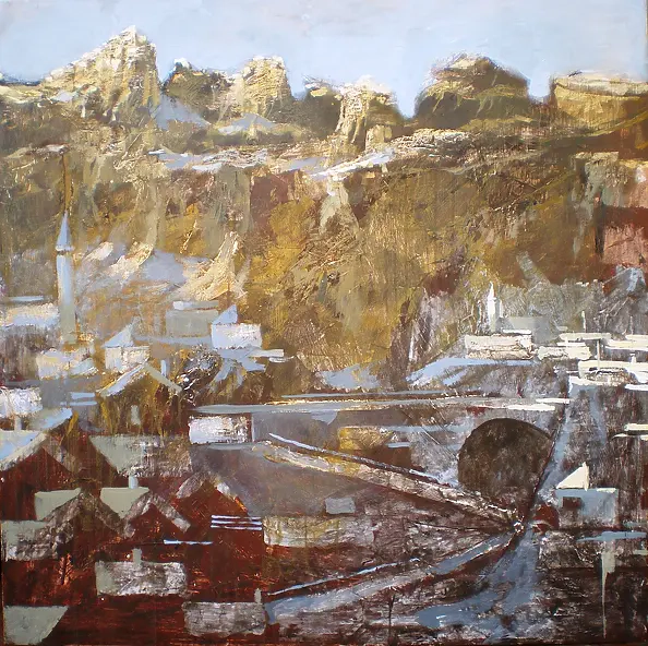 Rafał Lisiak - dolomity