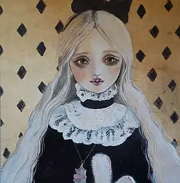 anna kowalska - dolphie