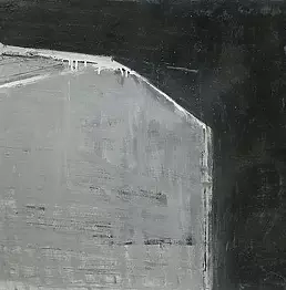 Janusz Bęben - gray house