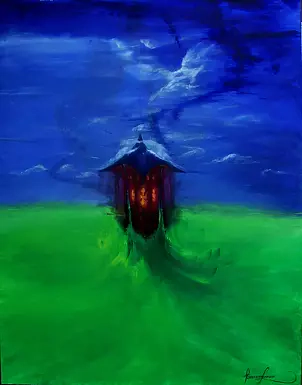 Wojciech Michalczenia - Dom