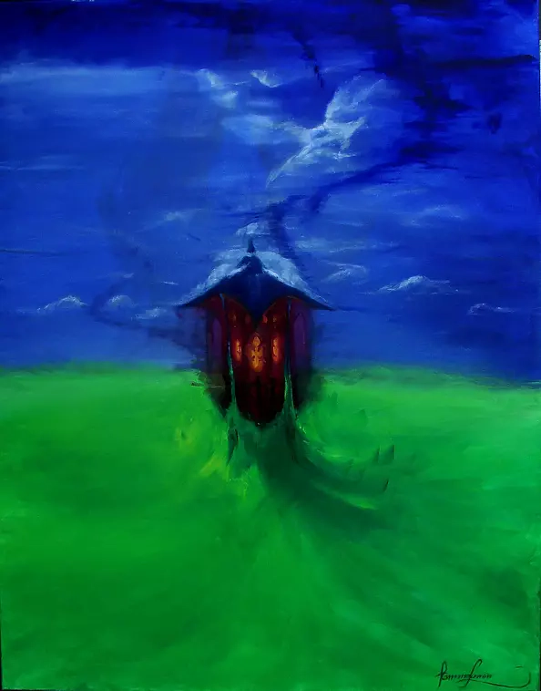 Wojciech Michalczenia - Dom