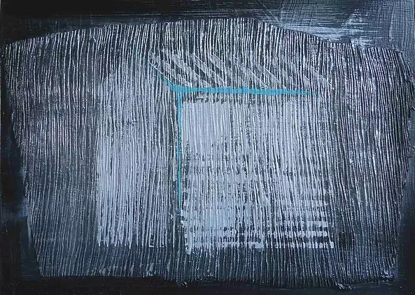 Krystyna Ciećwierska - domek 12