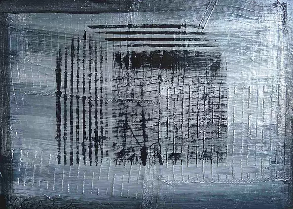 Krystyna Ciećwierska - domek 14