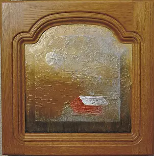 Krystyna Ciećwierska - domek VI