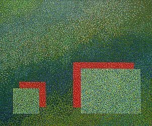 Grzegorz Mioduszewski - dominant