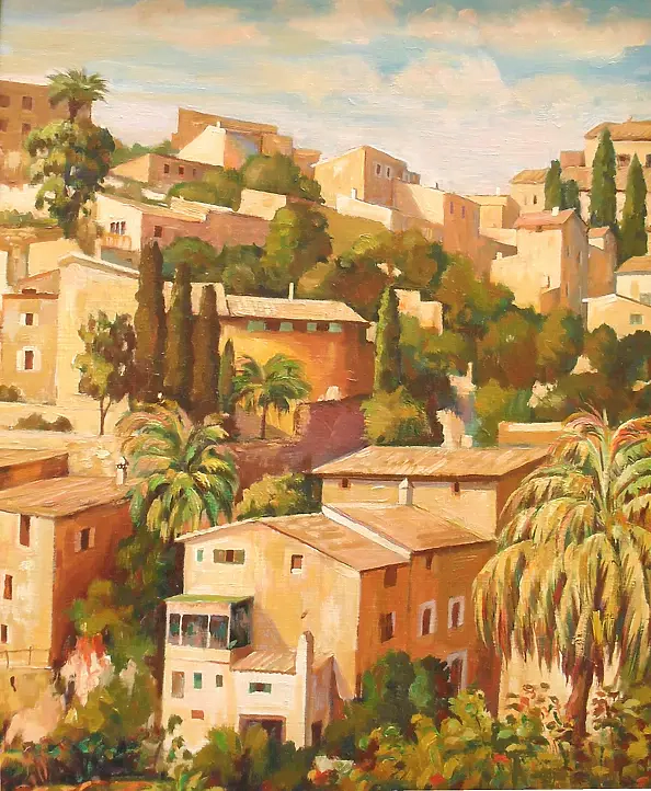 Maciej, Bogusław Kaczmarczyk - houses